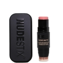 NUDESTIX Nudies Matte All Over Face Blush Colour 7g (Various Shades) NUDESTIX Nudies Matte All Over Face Blush Colour 7g (Various Shades)