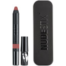 NUDESTIX Magnetic Matte Lip Colour 2.8g (เฉดสีต่างๆ)