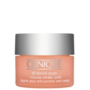 Clinique All About Eyes  Reduces Circles & Puffs 30ml