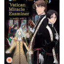 Vatican Miracle Examiner Collection