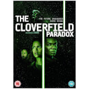 The Cloverfield Paradox