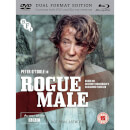 Rogue Male (Dual Format)