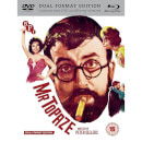 Mr Topaze (Dual Format) Mr Topaze (Dual Format)