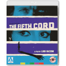 The Fifth Cord The Fifth Cord