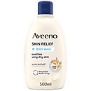 Aveeno Skin Relief Moisturising Body Wash 500ml