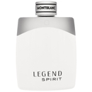 Montblanc Legend Spirit Eau de Toilette Spray 100ml