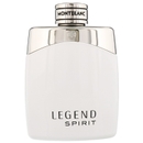 Montblanc Legend Spirit Eau de Toilette 100ml Montblanc Legend Spirit Eau de Toilette 100ml