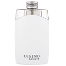 Montblanc Legend Spirit Eau de Toilette Spray 200ml Montblanc Legend Spirit Eau de Toilette Spray 200ml