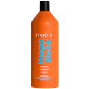 Matrix Total Results Mega Sleek Shea Butter Conditioner for Frizzy Hair 1000ml