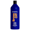Matrix Total Results Brass Off Shampoo for Lightened Brunette Hair 1000ml