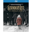 Schindler's List - 25th Anniversary Bonus Edition Schindler's List - 25th Anniversary Bonus Edition