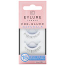 Eylure Pre-Glued False Lashes - Naturals No. 031 Eylure Pre-Glued False Lashes - Naturals No. 031