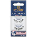 Eylure Pre-Glued False Lashes - Volume No. 101