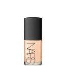 NARS Cosmetics Sheer Glow Foundation - Yukon