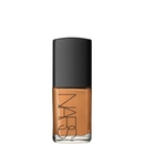 NARS Cosmetics Sheer Glow Foundation - Caracas