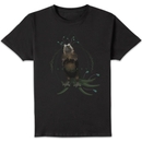 Fantastic Beasts Augurey Men's T-Shirt - Black Fantastic Beasts Augurey Men's T-Shirt - Black