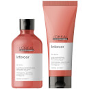 L'Oréal Professionnel Serie Expert Inforcer Shampoo and Conditioner Duo szampon i odżywka