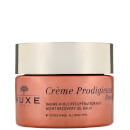 Nuxe Crème Prodigieuse Boost Night Recovery Oil Balm All Skin Types 50ml