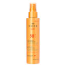 NUXE Sun Melting Spray for Face and Body SPF 50 NUXE Sun Melting Spray for Face and Body SPF 50
