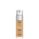 L'Or&eacute;al Paris True Match Liquid Foundation - 6.W Golden Honey