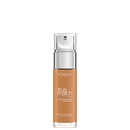 L'Or&eacute;al Paris True Match Liquid Foundation - 7.5.W Golden Chestnut