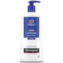Neutrogena Norwegian Formula Deep Moisture Body Lotion 250ml Neutrogena Norwegian Formula Deep Moisture Body Lotion 250ml