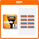 Gillette Fusion Power Razor Gillette Fusion Power Razor