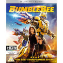 Bumblebee - 4K Ultra HD (Includes Blu-ray)