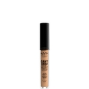 NYX Professional Makeup Can't Stop Won't Stop Contour Concealer (Various Shades) NYX Professional Makeup Can't Stop Won't Stop Contour Concealer (Various Shades)