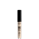 NYX Professional Makeup Can't Stop Won't Stop Contour Concealer Fair 3.5ml NYX Professional Makeup Can't Stop Won't Stop Contour Concealer Fair 3.5ml
