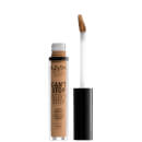 NYX Professional Makeup Can't Stop Won't Stop Contour Concealer Golden Honey 3.5ml