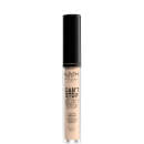 NYX Professional Makeup Can't Stop Won't Stop Contour Concealer Light Ivory 3.5ml