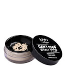 NYX Professional Makeup Can't Stop Won't Stop Setting Powder (Various Shades) NYX Professional Makeup Can't Stop Won't Stop Setting Powder (Various Shades)