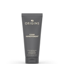Origins Clear Improvement Active Charcoal Mask to Clear Pores -kasvonaamio 75ml