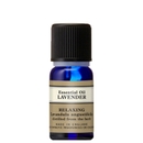 Neal's Yard Remedies Aromatherapy & Diffusers Lavender Essential Oil 10ml Neal's Yard Remedies Aromatherapy & Diffusers Lavender Essential Oil 10ml