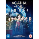 Agatha and The Truth of Murder Agatha and The Truth of Murder