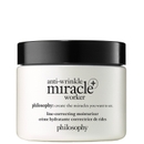 philosophy Anti-Wrinkle Miracle Worker+ Line-Correcting Moisturiser 60ml philosophy Anti-Wrinkle Miracle Worker+ Line-Correcting Moisturiser 60ml