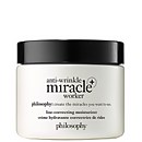 Philosophy Miracle Worker Line-Correcting Moisturizer 60ml Philosophy Miracle Worker Line-Correcting Moisturizer 60ml