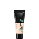Maybelline Fit Me! Matte and Poreless Foundation - 097 Natural Porcelain Maybelline Fit Me! Matte and Poreless Foundation - 097 Natural Porcelain