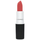 M.A.C Powder Kiss Lipstick Stay Curious 3g M.A.C Powder Kiss Lipstick Stay Curious 3g