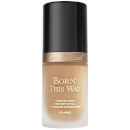 Too Faced Born This Way Foundation - Natural Beige