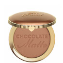 Too Faced Soleil Bronzer - Chocolate 8g Too Faced Soleil Bronzer - Chocolate 8g