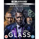 Glass - 4K Ultra HD (Includes Blu-ray)