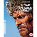 The Last Temptation Of Christ - The Criterion Collection
