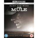 The Mule - 4K Ultra HD