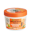 Garnier Ultimate Blends Hair Food Papaya 3-in-1 Damaged Hair Mask Treatment 390ml Garnier Ultimate Blends Hair Food Papaya 3-in-1 Damaged Hair Mask Treatment 390ml
