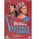 Victoria The Great