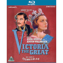 Victoria The Great