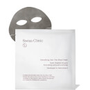 Swiss Clinic Detoxifying Grey Clay Sheet Mask 34g