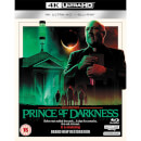 The Prince Of Darkness - 4K Ultra HD